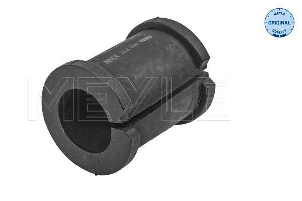 Silent bloc de barre stabilisatrice