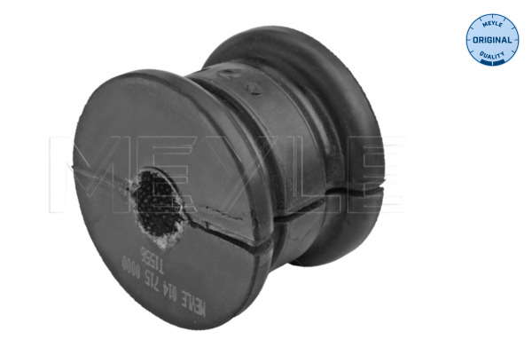 Silent bloc de barre stabilisatrice