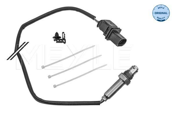 Sonde lambda