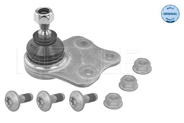 Rotule de suspension