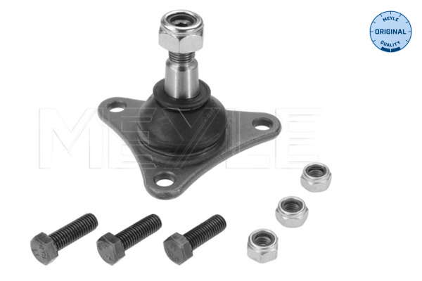 Rotule de suspension
