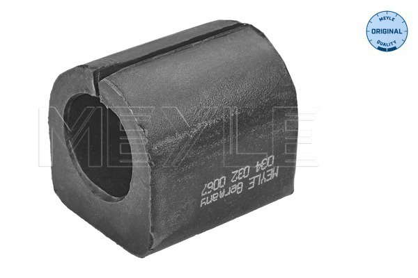 Silent bloc de barre stabilisatrice