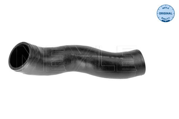 Durite de turbocompresseur