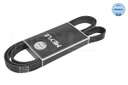 Courroie d'accessoire