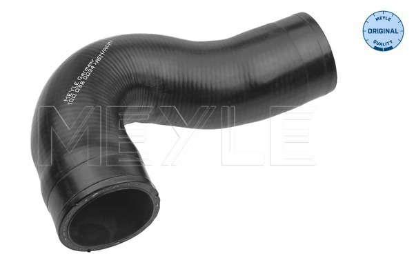 Durite de turbocompresseur