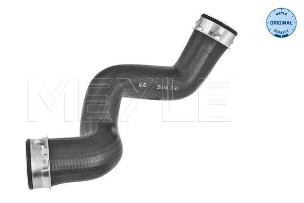 Durite de turbocompresseur