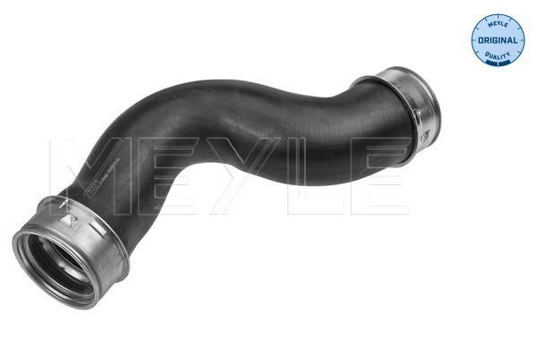 Durite de turbocompresseur