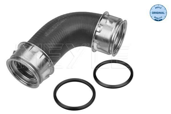 Durite de turbocompresseur
