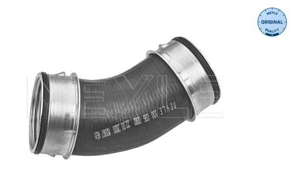 Durite de turbocompresseur