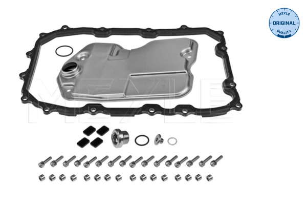 Kit de vidange pour boîte automatique