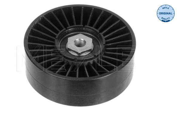 Galet enrouleur (courroie d'accessoire)