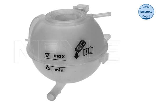 Vase d'expansion