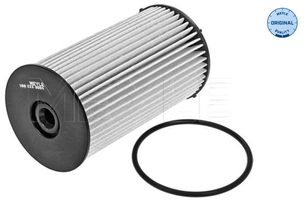 Filtre à carburant