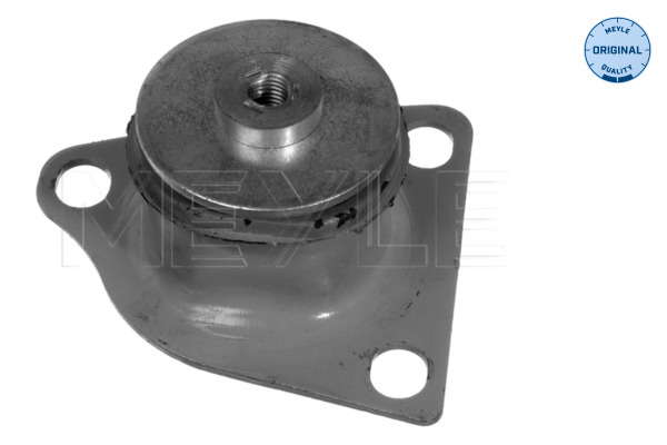 Suspension (support de transmission auto)