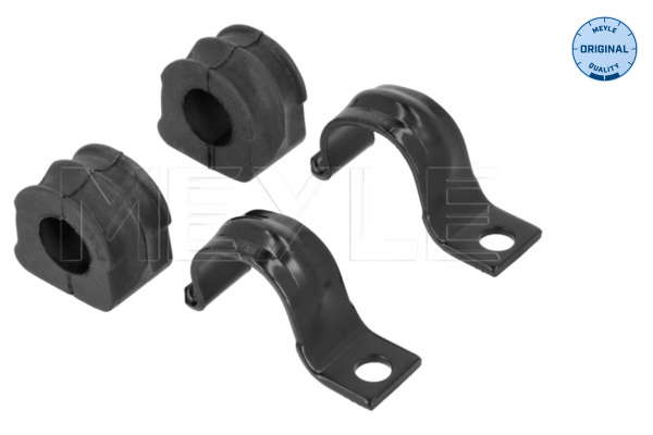 Silent bloc de barre stabilisatrice