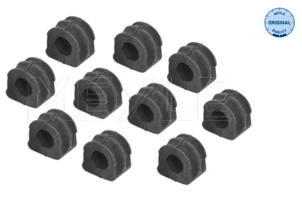 Silent bloc de barre stabilisatrice