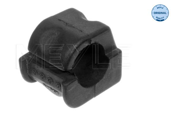 Silent bloc de barre stabilisatrice