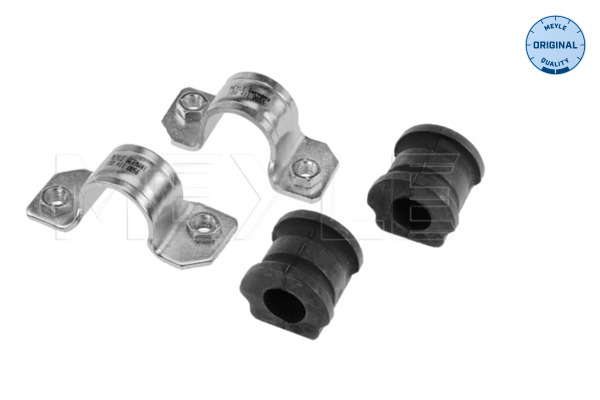 Silent bloc de barre stabilisatrice