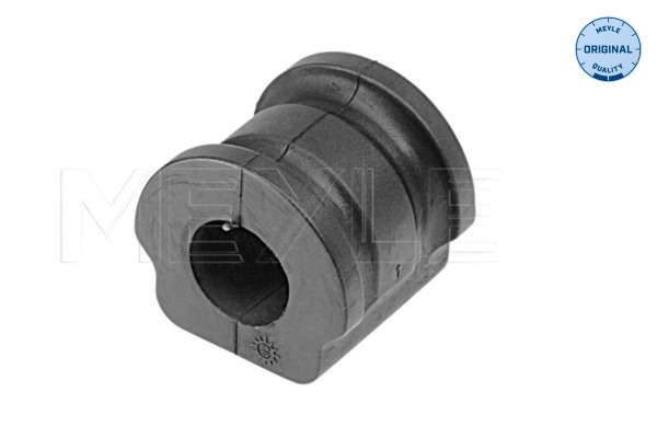 Silent bloc de barre stabilisatrice (x2)
