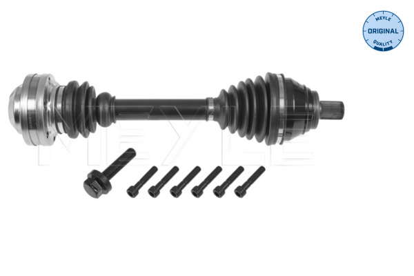 Cardan ( transmission neuve )