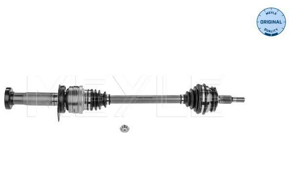 Cardan ( transmission neuve )