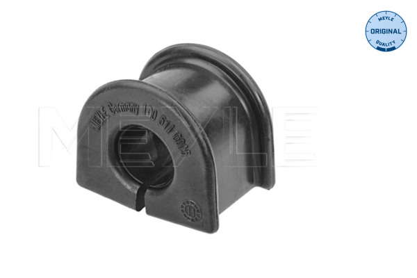 Silent bloc de barre stabilisatrice