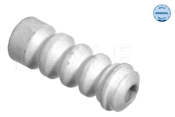 Butée élastique, suspension