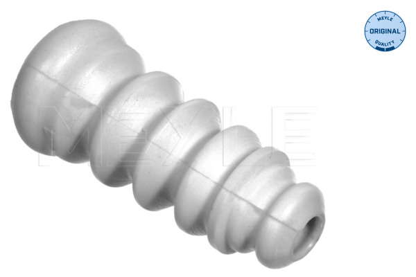 Butée élastique, suspension