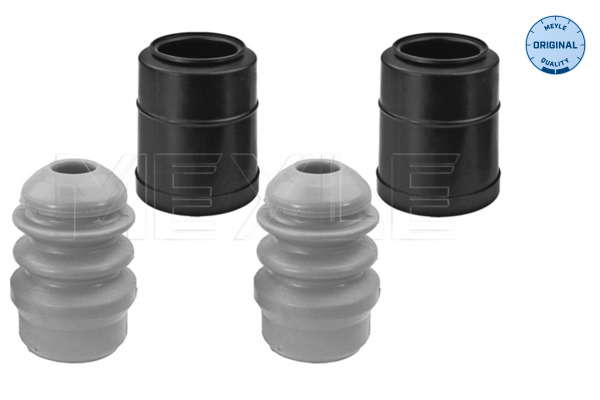 Kit de protection complet amortisseur