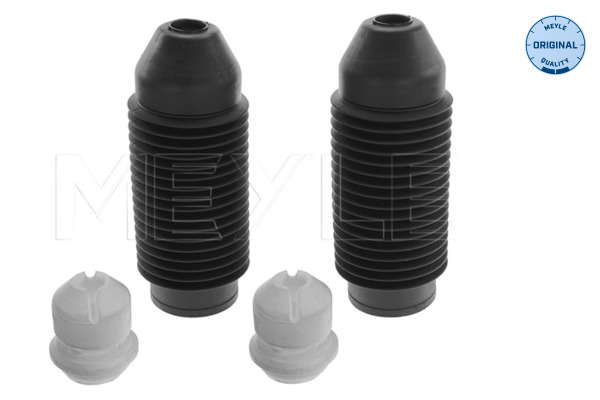 Kit de protection complet amortisseur