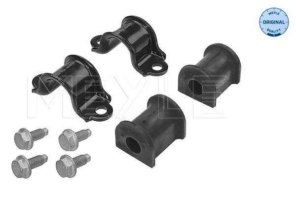 Kit de réparation (suspension du stabilisateur)
