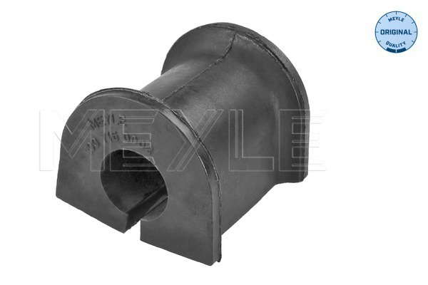 Silent bloc de barre stabilisatrice