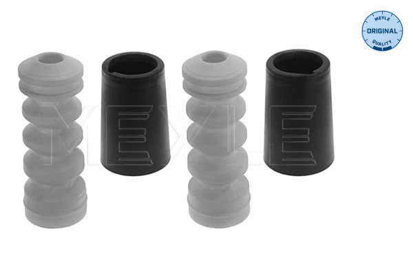 Kit de protection complet amortisseur