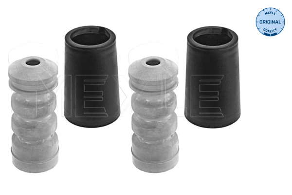 Kit de protection complet amortisseur