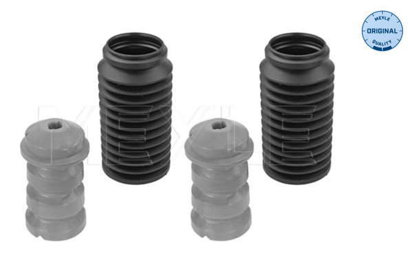 Kit de protection complet amortisseur