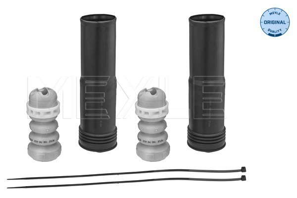 Kit de protection complet amortisseur