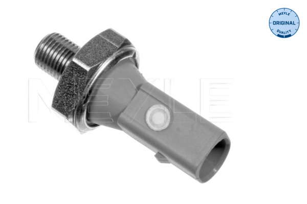 Pressostat d'huile