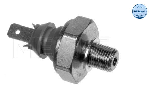 Pressostat d'huile