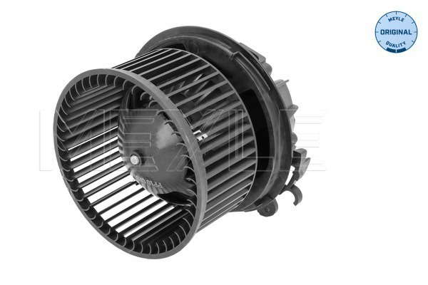 Ventilation habitacle