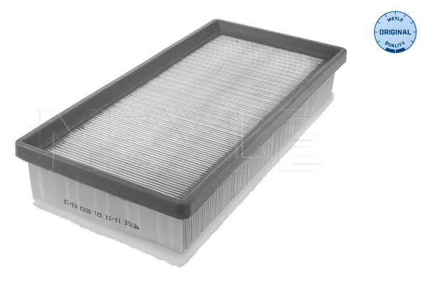 Filtre à air