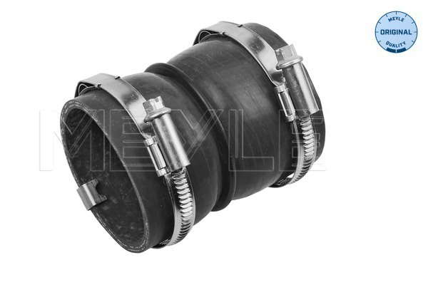 Durite de turbocompresseur