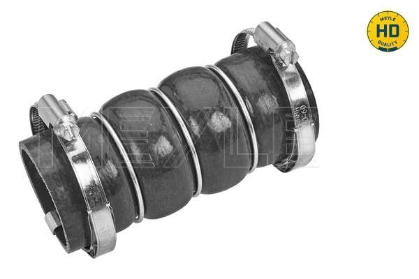 Durite de turbocompresseur
