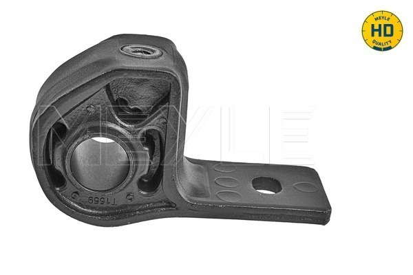 Silent bloc de triangle de suspension