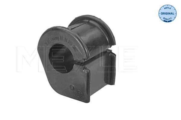 Silent bloc de barre stabilisatrice