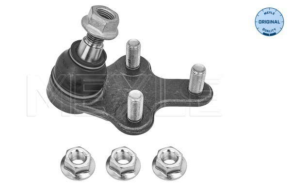 Rotule de suspension