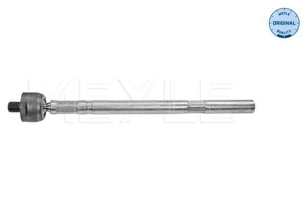 Rotule axiale
