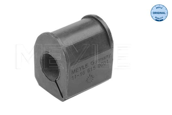 Silent bloc de barre stabilisatrice (x2)