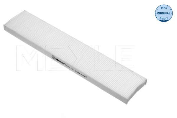 Filtre habitacle