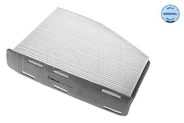 Filtre habitacle