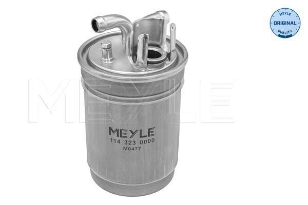 Filtre à carburant